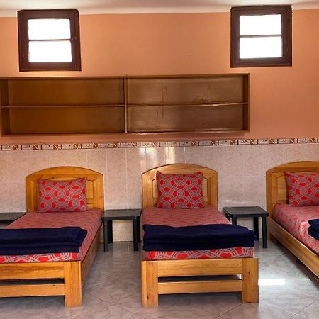 Auberge De Jeunesse Marrakech-Asni Marrakesh Eksteriør billede