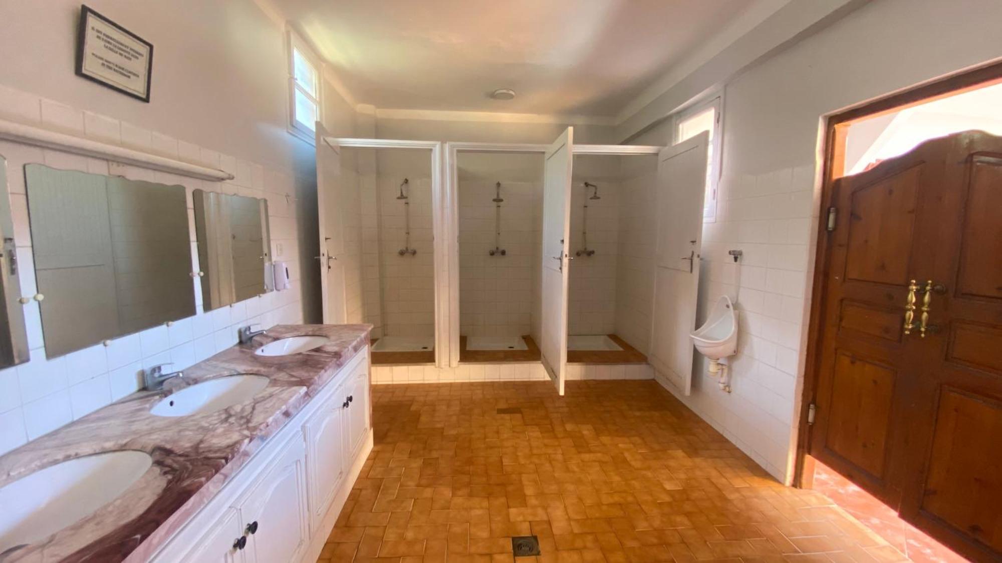 Auberge De Jeunesse Marrakech-Asni Marrakesh Eksteriør billede